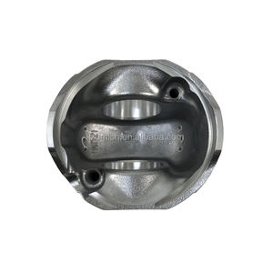 Pistón para Excavadora 6222-33-2110 para Motor Diésel S6D108, Repuesto para Maquinaria de Construcción, para Talleres de Reparación - Product Image 6
