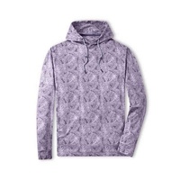 Pull à capuche léger en tricot pour homme - Chemise à manches longues pour le sport et les occasions décontractées - Automne
