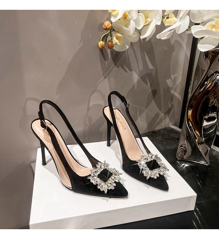 สีดำ(6ซม.)