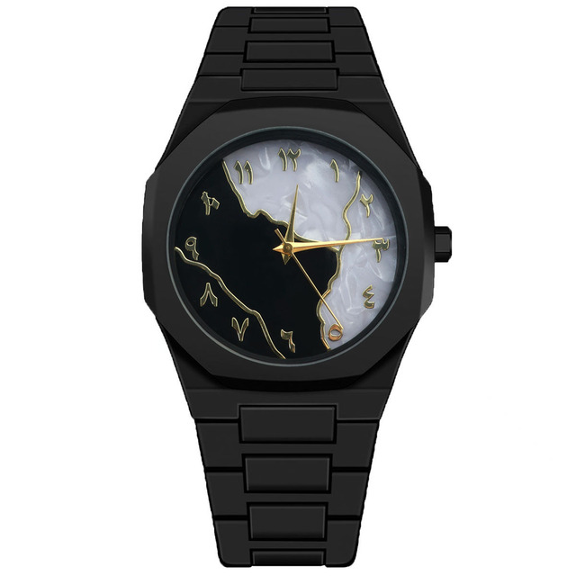 Business Men Quartz Wrist Watches Luxury Waterproof Sport Fashion Watch for Men Wristwatch Relojes