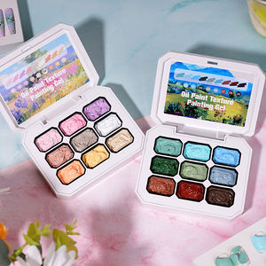 Gel de <span class=keywords><strong>Uñas</strong></span> R S Nail al por Mayor, Sin Necesidad de Lavado, Textura de Pintura al Óleo, Libre de HEMA y TPO, Efecto Escultura 3D, Manicura Francesa, Gel UV - Product Image 1