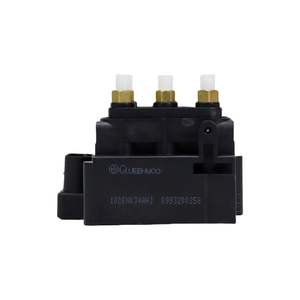 Bloque de Válvulas Solenoides para Bomba de Suspensión Neumática |   OE 0993200258 |   Compatible con los Modelos E300 E400 E43 |   Piezas de Automóviles - Product Image 4