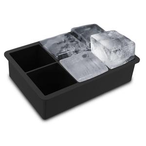Boule De Glace De Silicone Glaçon Modèle Plateau pour Whisky Moule de Boule De Glace De Silicone - Product Image 3