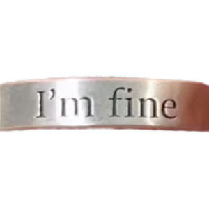 Anello aperto anello di moda 2025, - Product Image 6