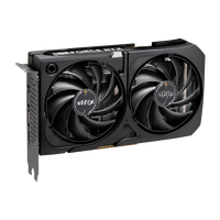 Carte graphique RTX 5060 8 Go GDDR7, double ventilateur, PCIe GPU DLSS 4 SHADOW 2X OC 8 Go GDDR7 128 bits PCIE 5.0 pour ordinateur