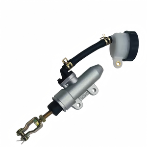 Nouvel ensemble <span class=keywords><strong>de</strong></span> maître-cylindre <span class=keywords><strong>de</strong></span> <span class=keywords><strong>frein</strong></span> avec pompe à pied compatible avec CF500 625 X5 ATV UTV Go Kart <span class=keywords><strong>Quad</strong></span> OEM 9010-080400 - Product Image 5