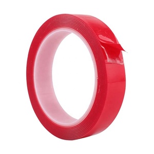 <span class=keywords><strong>Snm</strong></span> Die Cut Heavy Duty Cinta de montaje Dot 4910 5611 Cinta de doble cara Espuma acrílica 5952 4930 para el hogar Oficina Coche - Product Image 2