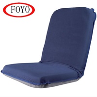 Foyo Marine Yacht Siège Confort Chaise Pliante pour Bateau/Voiture/Yacht/Kayak
