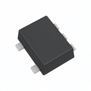 Service complet d'origine Logic SOT 553 SN74AUP1G34DRLR Acheter des composants électroniques en ligne - Product Image 1
