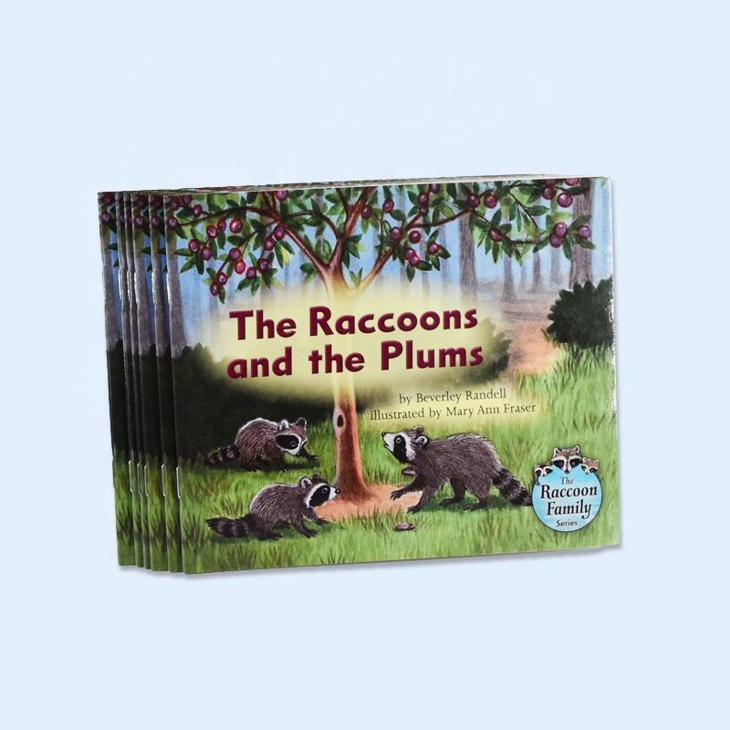 Лидер продаж 2022 года, детская книга с мягким покрытием и седлом по заводской цене