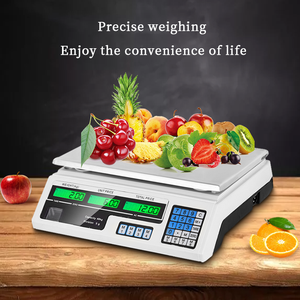 Balance numérique électrique de pesage Beichen, best-seller, avec calcul intégré - Product Image 4