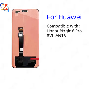 Thay thế màn hình hiển thị ban đầu lắp ráp cho Huawei Honor Magic 4pro/5pro/6pro điện thoại di động màn hình <span class=keywords><strong>LCD</strong></span> thay thế - Product Image 2