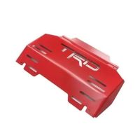 Plaque de protection sous moteur à prix d'usine pour Raize Alphard Prado Hilux 4Runner