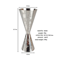 Carafe à whisky en acier de haute qualité, ensemble de carafes à vin en verre, carafe à whisky pour usage artisanal