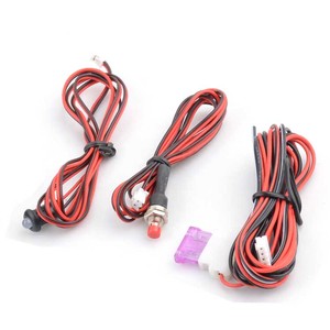 PLUSOBD Từ Xa <span class=keywords><strong>Starter</strong></span> Hai Way Loại Xe Hệ Thống Báo Động Immobilizer <span class=keywords><strong>Bypass</strong></span> <span class=keywords><strong>Module</strong></span> Cho Mercedes Benz C W204 Với Tình Trạng Phản Hồi - Product Image 3