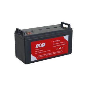 Batería para Carro de Golf, Batería Recargable de Energía Solar 12.8V 100AH 200AH, Batería de Fosfato de Hierro de Repuesto en Oferta, PALA-W LFP - Product Image 1