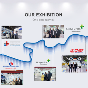 डिजिटल cmos सेंसर ओक्टा 10 पोर्टेबल चिकित्सा एंडोस्कोप डिस्पोजेबल इलेक्ट्रॉनिक आर्थ्रोस्कोप - Product Image 6