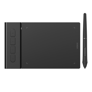 تسليم سريع VEIKK VK430 الرسم لأندرويد والكمبيوتر المحمول - Product Image 1