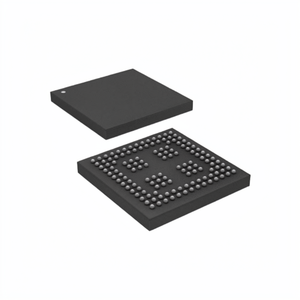 ADSP-21363KBCZ-1AA 136 LFBGA CSPBGA Embedded Manufacturer Channel Components Electronic - Product Image 1