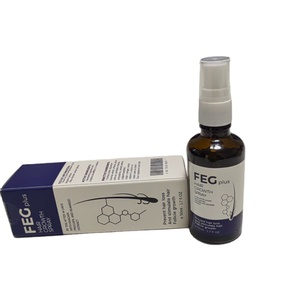 Produits de repousse des cheveux 2025, <span class=keywords><strong>anti</strong></span>-<span class=keywords><strong>chute</strong></span> de cheveux, FEG PLUS, spray de repousse des cheveux Feg - Product Image 4