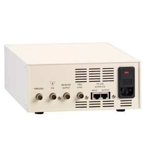 Generador de Pulsos Ultrasónicos JSR Ultrasonics DPR300-M475-35 y Receptor para Detección de Defectos - Product Image 1