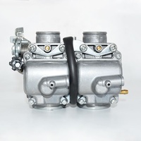 Carburateur Original de moto pour Honda Rebel, 250 CMX250 CA CB250 CBT125 CB125T, disponible en usine
