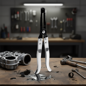 Alicates para Anillos de Retención Internos FG 174 de 270 mm para Reparación Automotriz - Product Image 3