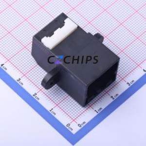 ARVWSB-18-3AK Housing (Wire-to-Board / Wire-to-Wire) P=2.54mm Connector 3x6P 2.54mm 3 6 - Product Image 1