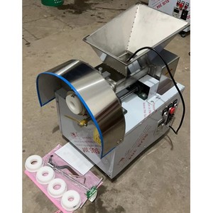 Macchina <span class=keywords><strong>per</strong></span> Taglio Rapido dell'<span class=keywords><strong>Impasto</strong></span>, Aumenta la Produttività nelle Pizzerie Affollate - Product Image 2