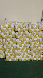 ถุงมือทำงานเวียดนามแบบใช้ซ้ำได้ เกรด 10 สำหรับอุตสาหกรรม น้ำหนัก 450 กรัม-1000 กรัม/โหล ทนทาน ผลิตจากผ้า TC (ผ้าฝ้าย 40% โพลีเอสเตอร์ 60%) - Product Image 6