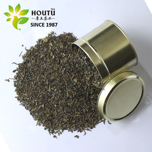 Té verde 3505C 3505D la pólvora Vert De Chine con precio de fábrica al por mayor en el mercado africano - Product Image 2
