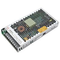 Fuentes de Alimentación de 5V 12V 24V 36V 48V 15W 25W 35W 50W 100W 150W 200W 350W, Fuente de Alimentación Conmutada SMPS para Tiras LED