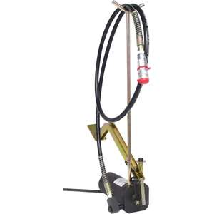 KS TOOLS - 440.0060 Ensemble de 4 pompes à pied hydrauliques-EAN 4042146635513 LOURDS - Product Image 4