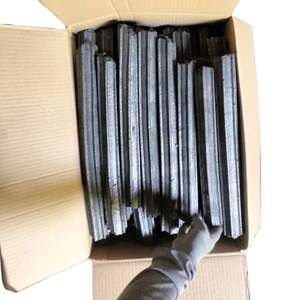 Carbón de aserrín comprimido de marca confiable, precio de fábrica, alto poder calorífico, para camping al aire libre, exportador VN de renombre - Product Image 1