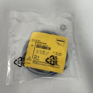 Capteur de proximité Turck Bi4-M12-AN6X - Product Image 1