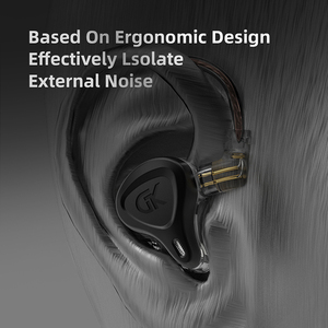 <span class=keywords><strong>Cuffie</strong></span> <span class=keywords><strong>In</strong></span>-<span class=keywords><strong>Ear</strong></span> GK-G5 con Design Ergonomico, Driver Dinamico da 10mm, Qualità Audio ad Alta Definizione, Cavo Sostituibile, HiFi <span class=keywords><strong>in</strong></span> Metallo - Product Image 5