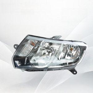 <span class=keywords><strong>Phares</strong></span> à LED pour Renault Symbol 2013 <span class=keywords><strong>Phares</strong></span> de jour Feux clignotants Assemblage de <span class=keywords><strong>phares</strong></span> Accessoires de <span class=keywords><strong>voiture</strong></span> - Product Image 1