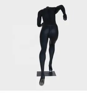 Sports Mannequin Muscular Mannequin Sports Running Muscular Male Plus Size Mannequin For Sale