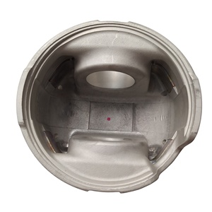 Jeu de pistons de <span class=keywords><strong>moteur</strong></span> diesel STD 112 mm 4HF1 8-97063-867-0 8-97095-654-0 8971766570 pour Isuzu ELF NPR Truck Overhaul Rebuild Parts - Product Image 5