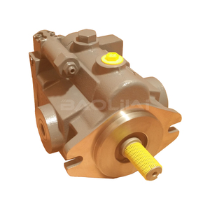 Pompe hydraulique PV47, piston PV64, pompes à huile PV47-1L1D-C02-000 PV64-2L1D-C02-000 à vendre - Product Image 4
