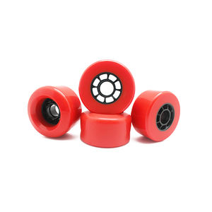 <span class=keywords><strong>Ruedas</strong></span> <span class=keywords><strong>Longboard</strong></span> de monopatín de alto rebote personalizadas de fábrica 60mm 65mm 70mm 80mm <span class=keywords><strong>ruedas</strong></span> <span class=keywords><strong>grandes</strong></span> para monopatín - Product Image 6