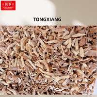 Prix direct usine Marque TONGXIANG Peau de mandarine séchée fraîche et saine 100% naturelle au goût aigre, emballée individuellement, prête à consommer