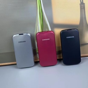 Telefono <span class=keywords><strong>cellulare</strong></span> di seconda mano <span class=keywords><strong>per</strong></span> <span class=keywords><strong>SAMSUNG</strong></span> C3520 <span class=keywords><strong>tastiera</strong></span> del telefono Super economico semplice classico GSM Flip telefono <span class=keywords><strong>cellulare</strong></span> spedizione globale - Product Image 2