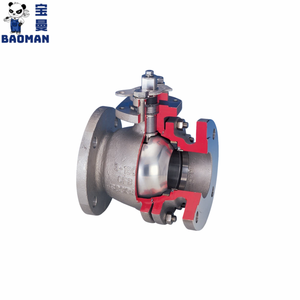 Vannes à boisseau sphérique en métal Metaltite, modèle original, résistantes à la corrosion pour divers services de fluides - Product Image 3