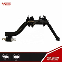 Bras de suspension inférieur arrière droit en acier OEM YSZ pour CRV 2002- (référence OE 52370S9AA02/52370S9AA01) certifié IATF16949, garantie 1 an