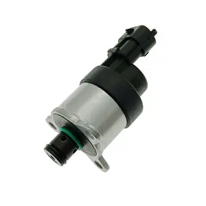 Spoor Brandstofpomp Drukregelaar Controle Solenoïde Scv Klep 0928400617 4903282 4902916 Voor Citroen Ford Peugeot Volvo 1.6 Tdci