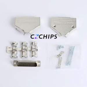 MHDM25-DB25P-K Connector Housing Connector Whole Sale Electronic Component Chips Supplier & BOM Service - Product Image 1