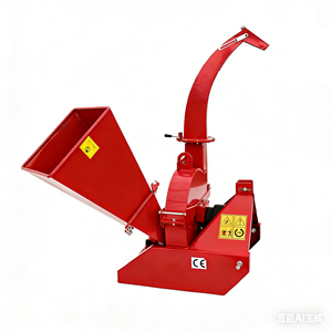 <span class=keywords><strong>Trituradora</strong></span> <span class=keywords><strong>de</strong></span> Madera Portátil para Tractor, Máquina <span class=keywords><strong>Trituradora</strong></span> <span class=keywords><strong>de</strong></span> Ramas <span class=keywords><strong>de</strong></span> Árboles con Certificación CE - Product Image 1