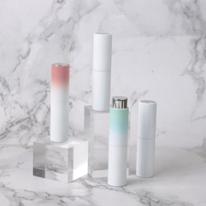 Phổ biến nhất tùy chỉnh 5ml vòng dưới xách tay bơm lại nước hoa atomize - Product Image 1