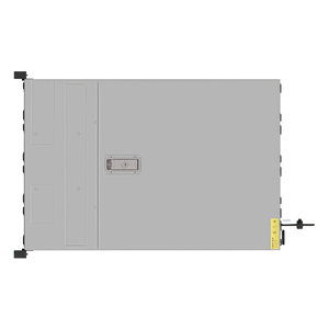 4U 24-bays rackmount server chassis behuizing 12GB expander backplane rechtstreekse levering vanuit de fabriek 660mm server chassis - Product Image 5